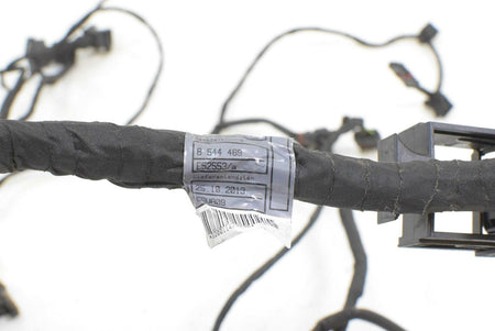 2014 BMW R1200 RT K52 Engine Wiring Harness Loom No Cuts 12518544469 {{ shop.shopifyCountryName }} - Mototech271