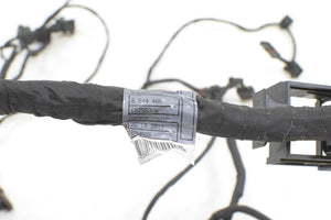 2014 BMW R1200 RT K52 Engine Wiring Harness Loom No Cuts 12518544469