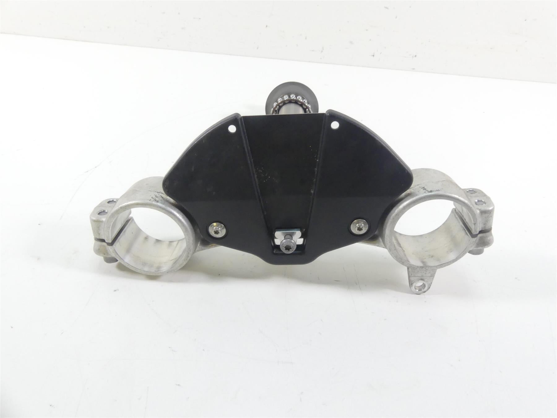 2016 BMW S1000XR K49 Lower Triple Tree Steering Clamp Yoke 31428552900 {{ shop.shopifyCountryName }} - Mototech271