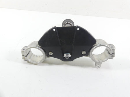 2016 BMW S1000XR K49 Lower Triple Tree Steering Clamp Yoke 31428552900 {{ shop.shopifyCountryName }} - Mototech271