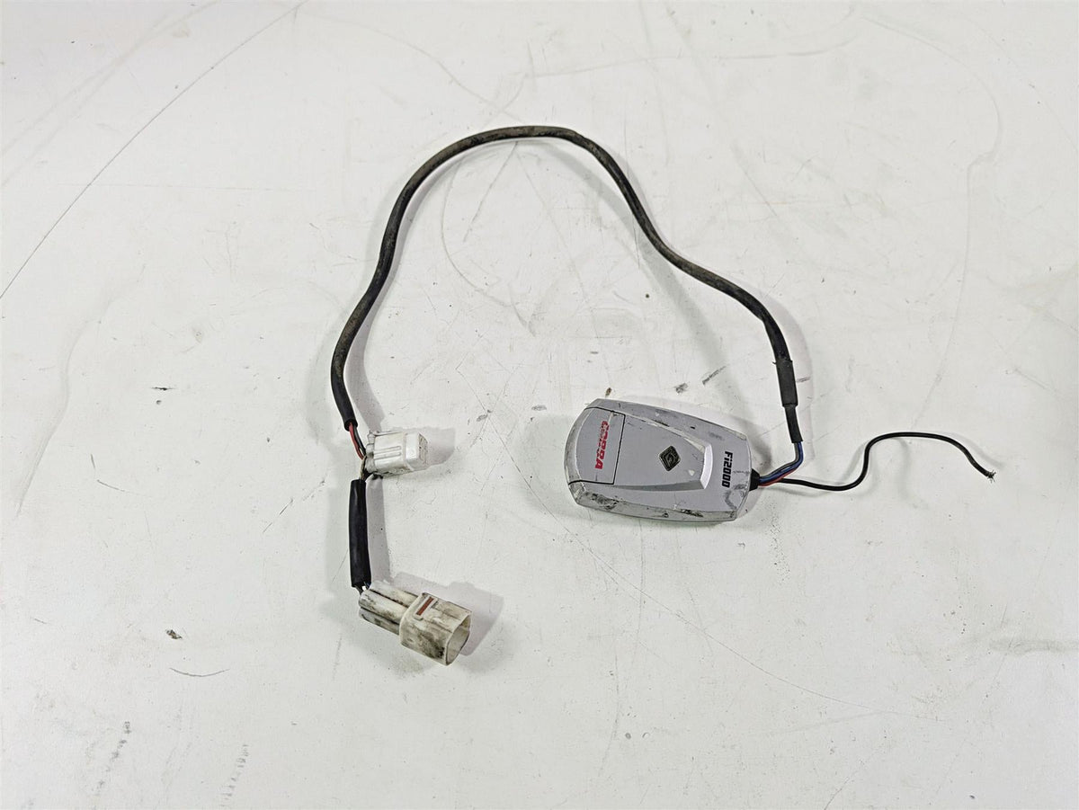 2008 Yamaha XVS1300 V-Star Tourer Cobra Fi2000 Fuel Management Ecu -Read 92-1774 {{ shop.shopifyCountryName }} - Mototech271