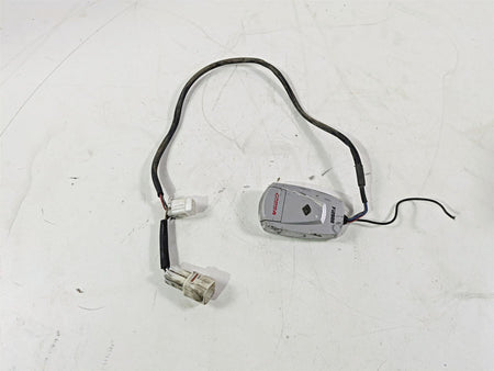 2008 Yamaha XVS1300 V-Star Tourer Cobra Fi2000 Fuel Management Ecu -Read 92-1774 {{ shop.shopifyCountryName }} - Mototech271