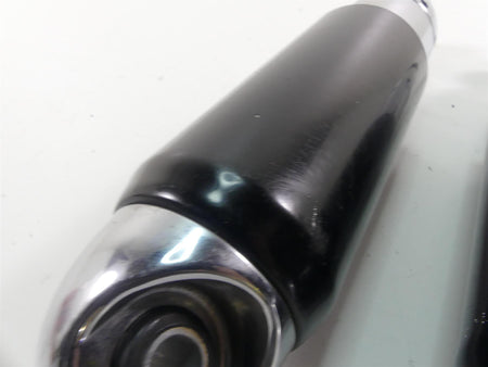2014 Harley FXDF Dyna Fat Bob Straight Rear Suspension Shock Set 12" 54000049 {{ shop.shopifyCountryName }} - Mototech271
