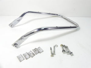 2007 Harley Touring FLHTCU SE CVO Electra Glide Rear Luggage Trunk Read 79189-06