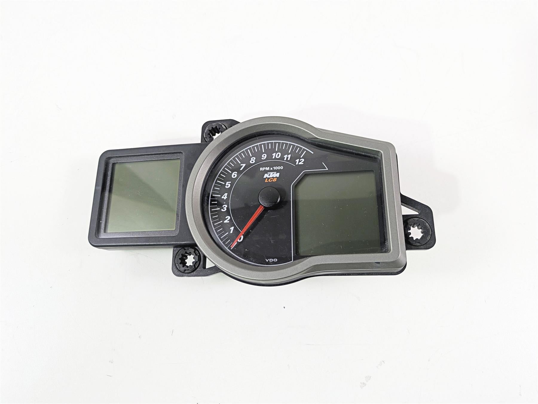 2017 KTM 1290 Super Duke GT Speedometer Gauge Instrument 7K Only 60414069000 {{ shop.shopifyCountryName }} - Mototech271
