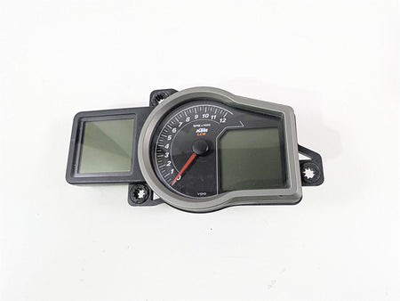 2017 KTM 1290 Super Duke GT Speedometer Gauge Instrument 7K Only 60414069000 {{ shop.shopifyCountryName }} - Mototech271