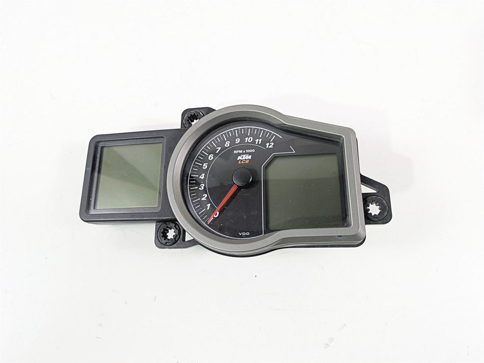 2017 KTM 1290 Super Duke GT Speedometer Gauge Instrument 7K Only 60414069000 {{ shop.shopifyCountryName }} - Mototech271