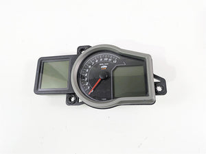 2017 KTM 1290 Super Duke GT Speedometer Gauge Instrument 7K Only 60414069000