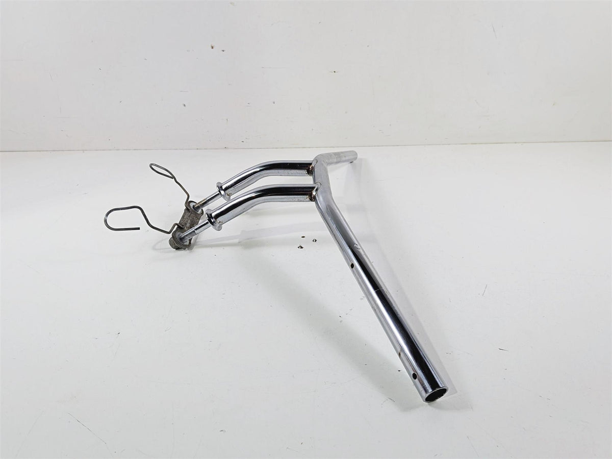 2001 Suzuki VZ800 Marauder Handlebar Handle Bar Steering 56110-48E00 {{ shop.shopifyCountryName }} - Mototech271