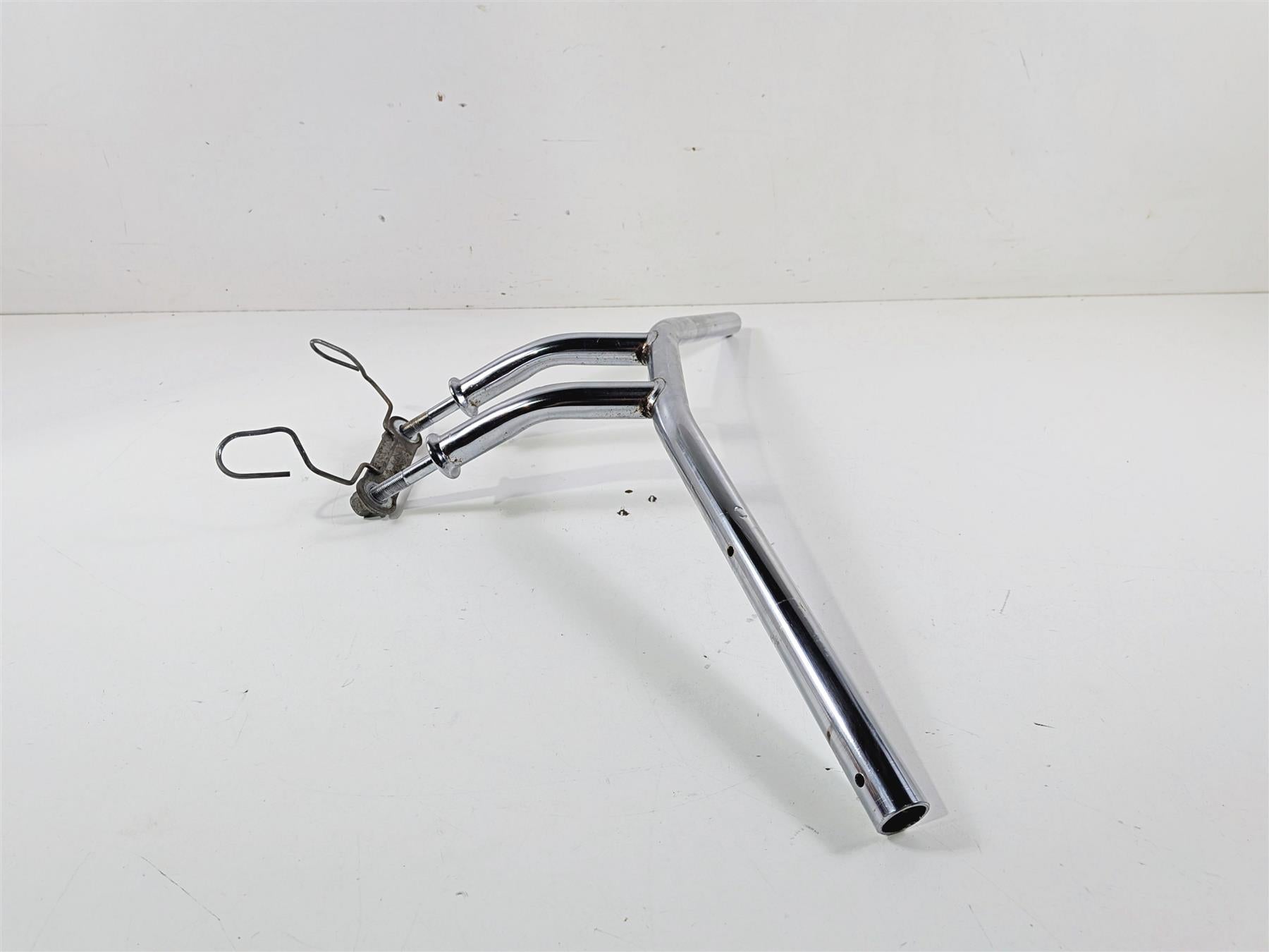 2001 Suzuki VZ800 Marauder Handlebar Handle Bar Steering 56110-48E00 {{ shop.shopifyCountryName }} - Mototech271