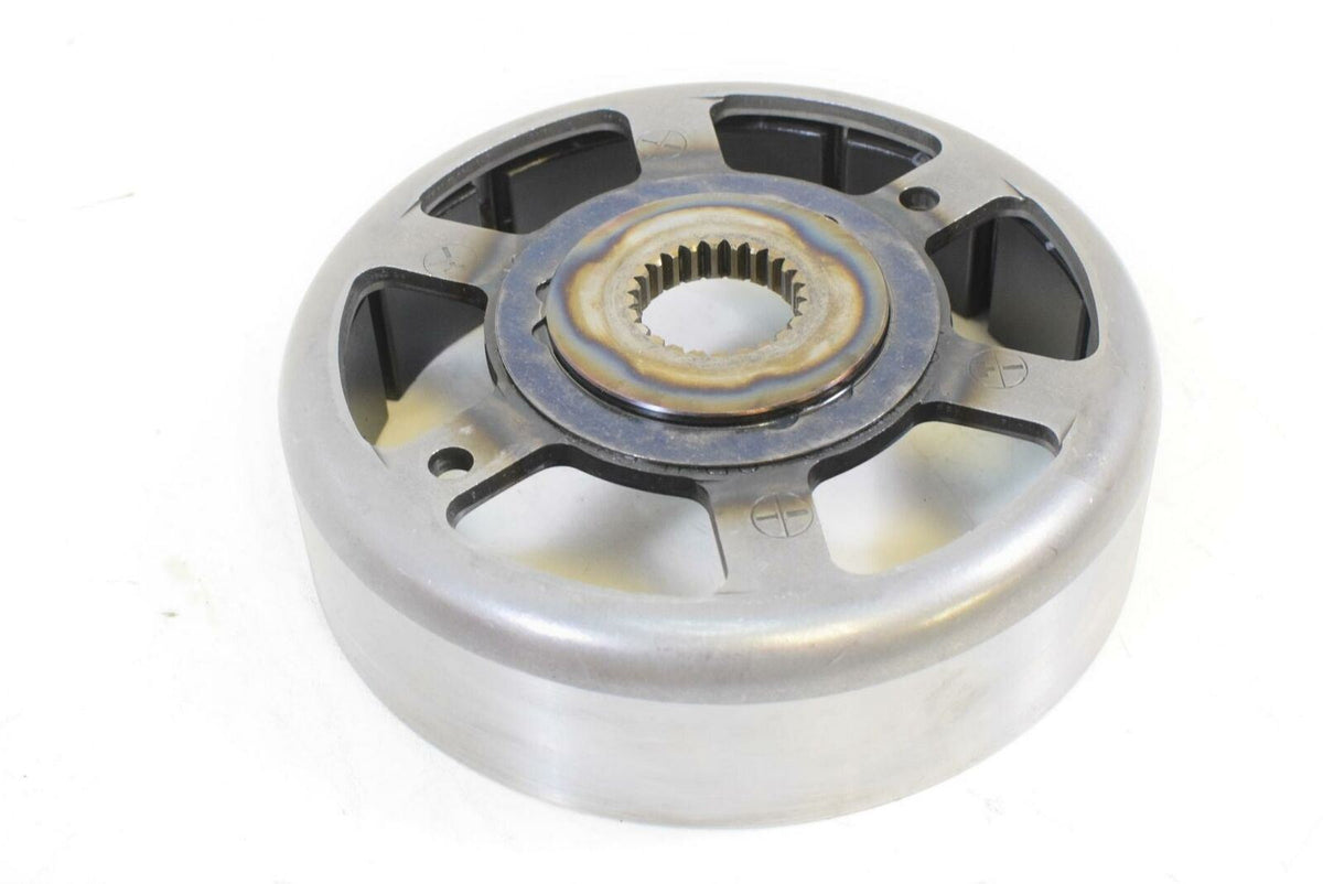 2018 Harley FXBB Street Bob Softail Ignition Flywheel Fly Wheel Rotor 29900058 {{ shop.shopifyCountryName }} - Mototech271