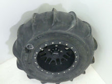 Load image into Gallery viewer, 2017 Yamaha YXZ1000R EPS SS GMZ Sand Stripper Tire &amp; Method Rim Set SS281214F
