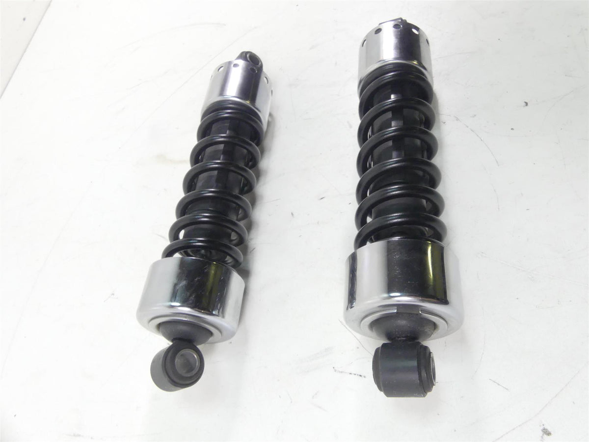 2015 Harley FXDL Dyna Low Rider Rear 12" Shock Damper Set 54000050 {{ shop.shopifyCountryName }} - Mototech271