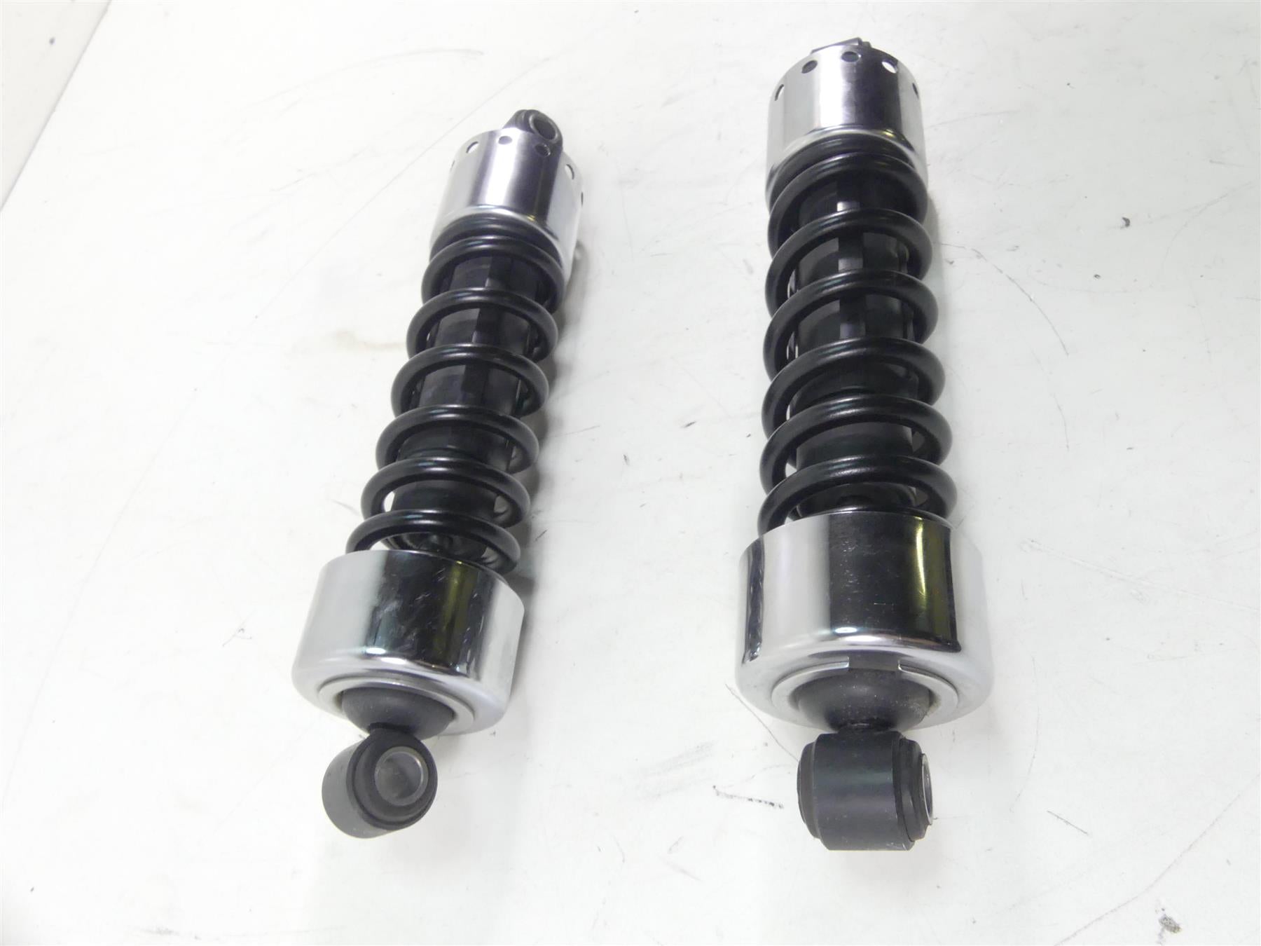2015 Harley FXDL Dyna Low Rider Rear 12" Shock Damper Set 54000050 {{ shop.shopifyCountryName }} - Mototech271