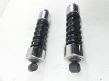 Load image into Gallery viewer, 2015 Harley FXDL Dyna Low Rider Rear 12&quot; Shock Damper Set 54000050 | Mototech271
