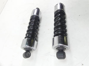 2015 Harley FXDL Dyna Low Rider Rear 12" Shock Damper Set 54000050 | Mototech271
