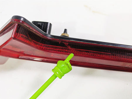 2019 Polaris RZR XP Turbo S Left Taillight Stop Light Set - Read 2414012 2413431 {{ shop.shopifyCountryName }} - Mototech271