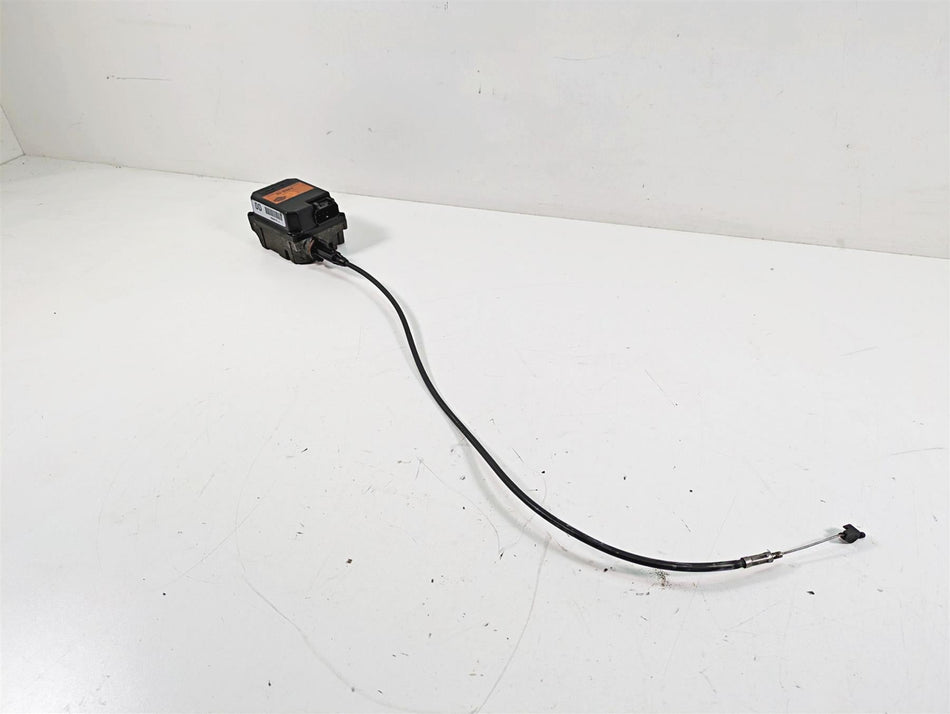 2005 Harley Touring FLHTCUI Electra Glide Cruise Control Module Unit 70955-04 {{ shop.shopifyCountryName }} - Mototech271