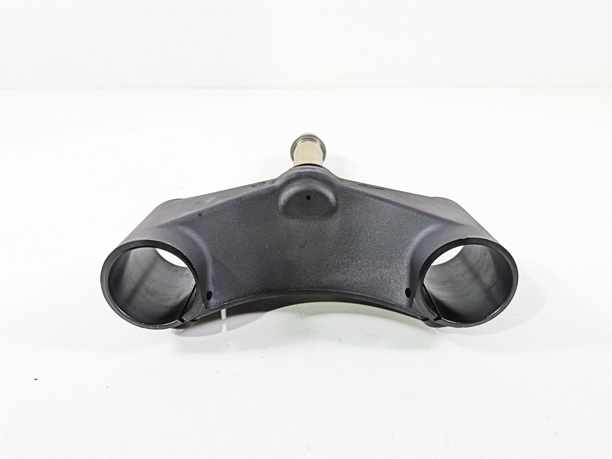 2007 Mv Agusta F4 1000R 312 CRC Lower Triple Tree Steering Clamp 800093852-Mototech271