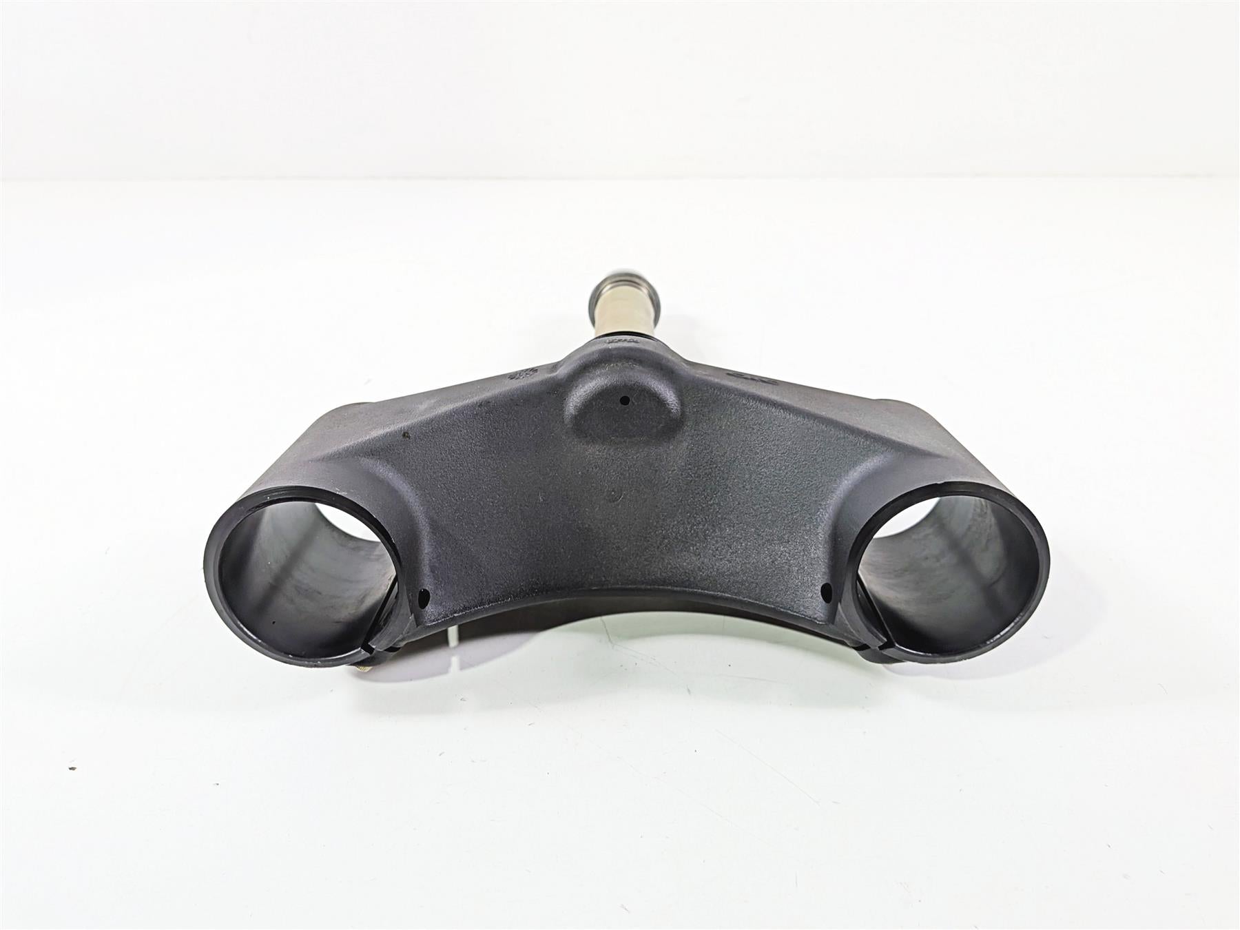 2007 Mv Agusta F4 1000R 312 CRC Lower Triple Tree Steering Clamp 800093852-Mototech271