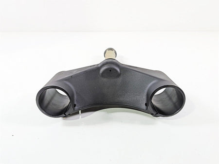 2007 Mv Agusta F4 1000R 312 CRC Lower Triple Tree Steering Clamp 800093852-Mototech271