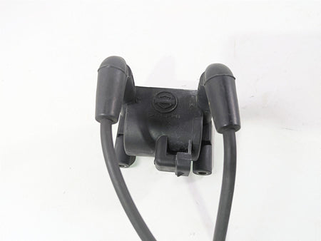 2010 Harley Touring FLHXSE CVO Street Glide Ignition Coil Wires Plugs 31696-07A {{ shop.shopifyCountryName }} - Mototech271