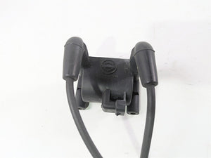 2010 Harley Touring FLHXSE CVO Street Glide Ignition Coil Wires Plugs 31696-07A