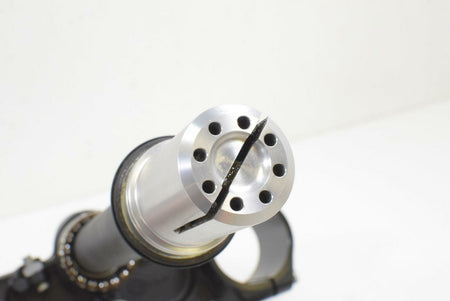 2012 Ducati Hypermotard 1100 Evo SP Lower Triple Tree Steering 58mm 34220581AB {{ shop.shopifyCountryName }} - Mototech271