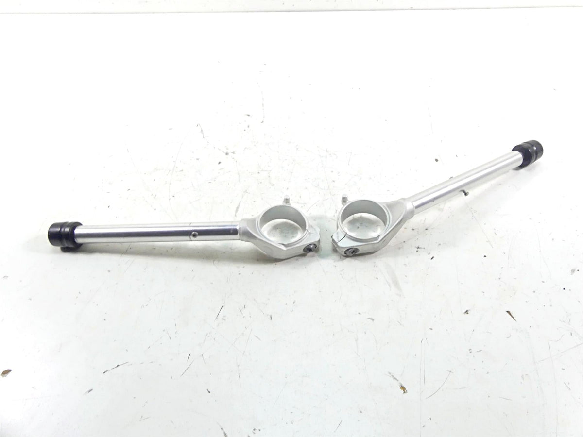 2018 BMW S1000RR K46 Straight Oem Clip On Handlebar Set 32718548405 32718548406 {{ shop.shopifyCountryName }} - Mototech271