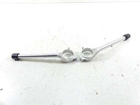 2018 BMW S1000RR K46 Straight Oem Clip On Handlebar Set 32718548405 32718548406 {{ shop.shopifyCountryName }} - Mototech271