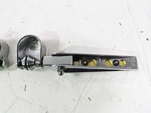 Load image into Gallery viewer, 2015 Harley Touring FLHTKL E -Glide Low Custom Scripted Highway Pegs 49102-86T | Mototech271
