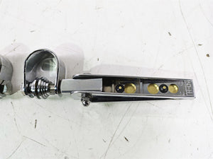 2015 Harley Touring FLHTKL E -Glide Low Custom Scripted Highway Pegs 49102-86T | Mototech271
