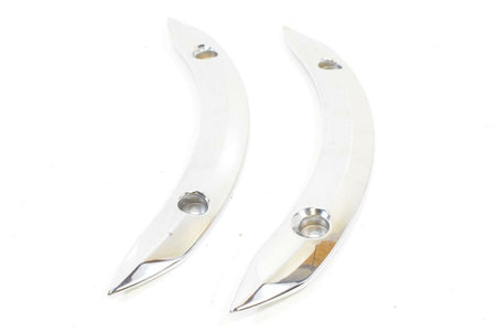 2014 Indian Chief Vintage Rear Fender Chrome Struts Covers 5138453 {{ shop.shopifyCountryName }} - Mototech271
