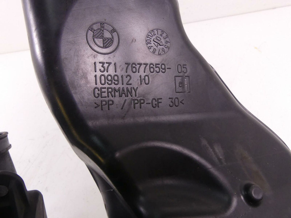 2008 BMW R1200RT K26 Air Cleaner Breather Filter 13717720045 {{ shop.shopifyCountryName }} - Mototech271