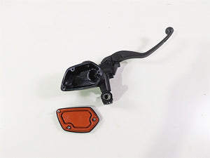 2022 BMW RnineT Pure K22 Nissin Front Brake Master Cylinder 32728563845