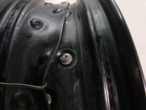 2009 BMW F800GS K72 Straight Rear Spoke Wheel Rim 17x4.25 36318564177 | Mototech271