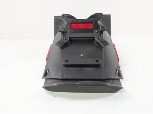 2014 BMW K1600 GTL  K48 Rear License Plate Holder & Light 63177727587
