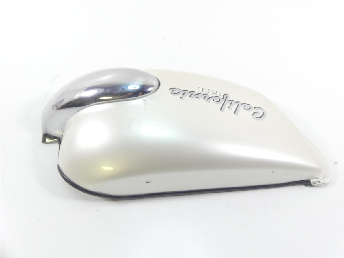 2001 Moto Guzzi California Sp 1100 Right Side Cover Fairing Cowl GU03476230 {{ shop.shopifyCountryName }} - Mototech271
