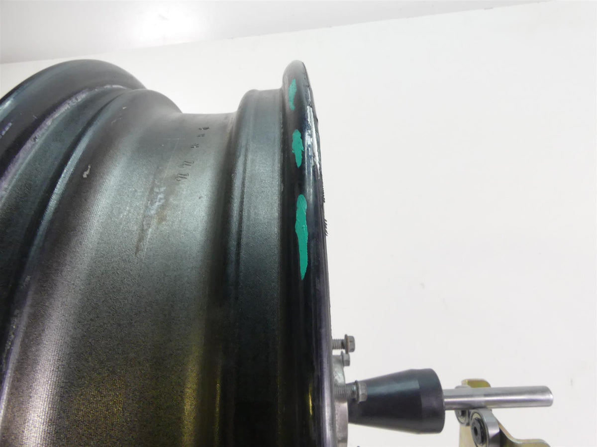 2016 Indian Chief Dark Horse Straight Front Wheel Rim 16x3.5 - Read 1522505 {{ shop.shopifyCountryName }} - Mototech271