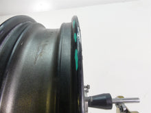 Load image into Gallery viewer, 2016 Indian Chief Dark Horse Straight Front Wheel Rim 16x3.5 - Read 1522505 | Mototech271
