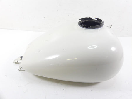2012 Harley Touring FLHTP Electra Glide Fuel Gas Petrol Tank - Read 61356-08 {{ shop.shopifyCountryName }} - Mototech271