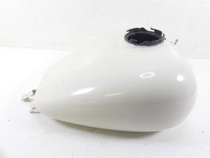 2012 Harley Touring FLHTP Electra Glide Fuel Gas Petrol Tank - Read 61356-08 | Mototech271