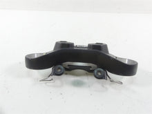 Load image into Gallery viewer, 2017 Ducati Monster 1200 S Upper Triple Tree Ohlins Steering Clamp 34131001A

