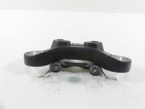 2017 Ducati Monster 1200 S Upper Triple Tree Ohlins Steering Clamp 34131001A