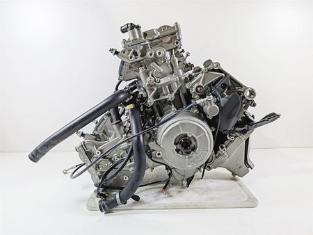 2019 Ducati 959 Panigale Running Engine Motor Transmission 10k - Video 22523281D {{ shop.shopifyCountryName }} - Mototech271