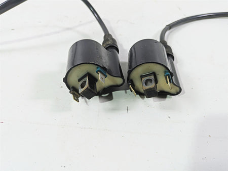 2021 Kawasaki Teryx KRX KRF 1000 Ignition Coil Wire Plug Set 21121-0736 21121-0737 {{ shop.shopifyCountryName }} - Mototech271