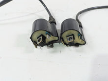Load image into Gallery viewer, 2021 Kawasaki Teryx KRX KRF 1000 Ignition Coil Wire Plug Set 21121-0736 21121-0737
