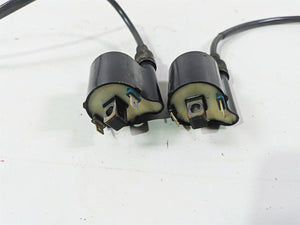 2021 Kawasaki Teryx KRX KRF 1000 Ignition Coil Wire Plug Set 21121-0736 21121-0737