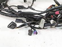 Load image into Gallery viewer, 2009 Harley Touring FLHTCU Electra Glide Main Wiring Harness - No Abs 71000-09 | Mototech271
