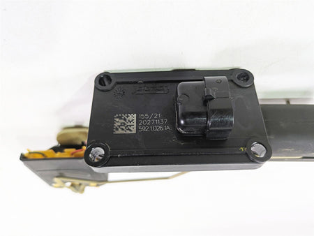 2022 Ducati Scrambler Desert Sled Fuel Gas Petrol Pump & Level Sender 16014853A {{ shop.shopifyCountryName }} - Mototech271